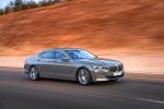 BMW 750Li xDrive 2019 года (ZA)
